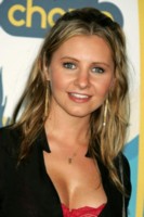 Beverley Mitchell Mouse Pad Z1G26432