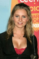 Beverley Mitchell Mouse Pad Z1G26447
