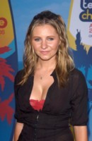 Beverley Mitchell Mouse Pad Z1G26449