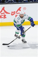 Christopher Tanev Mouse Pad Z1G2648828
