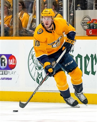Colton Sissons poster