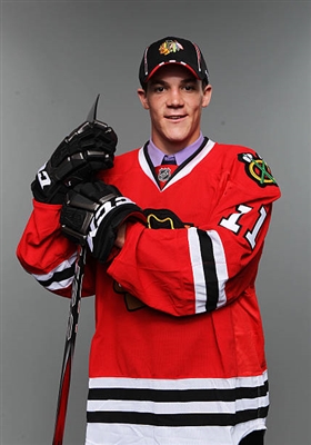 Andrew Shaw hoodie