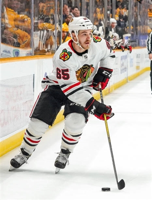 Andrew Shaw mouse pad