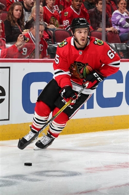 Andrew Shaw poster