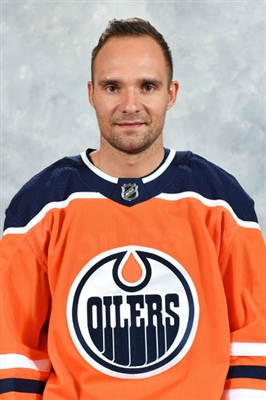 Andrej Sekera hoodie