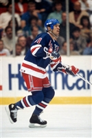 Mark Messier Mouse Pad Z1G2650639