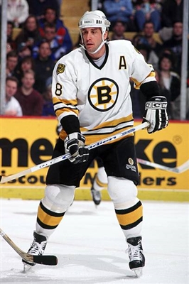 Cam Neely poster
