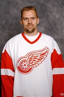Tomas Holmstrom Mouse Pad Z1G2651657