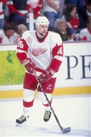 Tomas Holmstrom Mouse Pad Z1G2651660