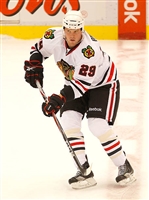 Bryan Bickell Mouse Pad Z1G2654469