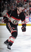 Bryan Bickell Mouse Pad Z1G2654471