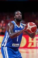 Andray Blatche Poster Z1G2660242