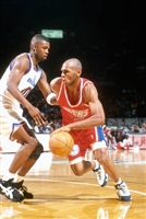 Jerry Stackhouse Mouse Pad Z1G2662254