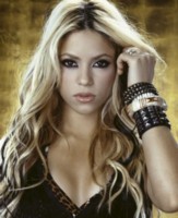Shakira t-shirt #Z1G27342