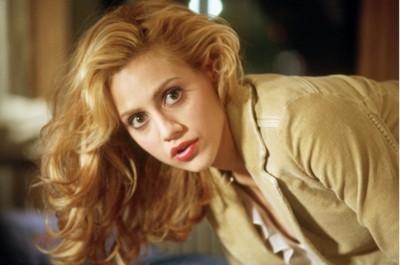 Brittany Murphy Mouse Pad Z1G27770