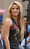 Shakira Tank Top #61219
