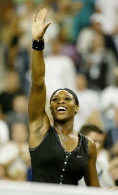 Serena Williams Poster Z1G29107