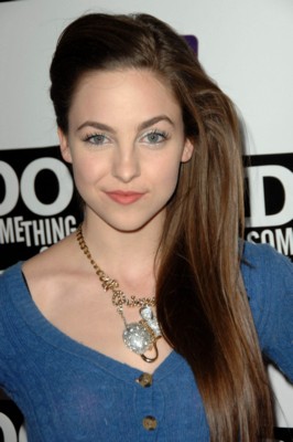 Brittany Curran Poster Z1G291122