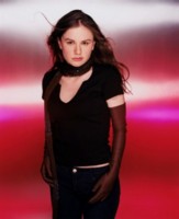 Anna Paquin Poster Z1G29122