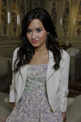 Demi Lovato tote bag #Z1G291938