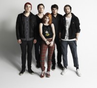 Hayley Williams Poster Z1G292714