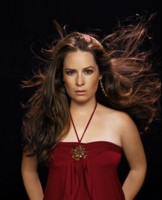 Holly Marie Combs Poster Z1G292816