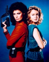 Jane Badler Poster Z1G292994