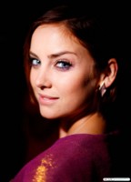 Jessica Stroup Poster Z1G293447