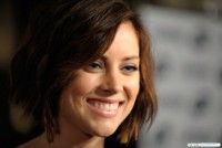Jessica Stroup Poster Z1G293449