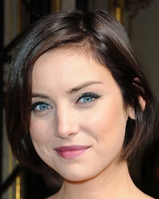 Jessica Stroup Poster Z1G293461
