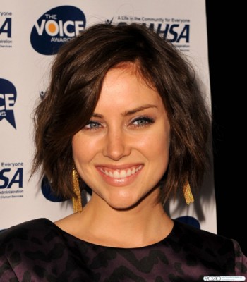 Jessica Stroup Poster Z1G293463
