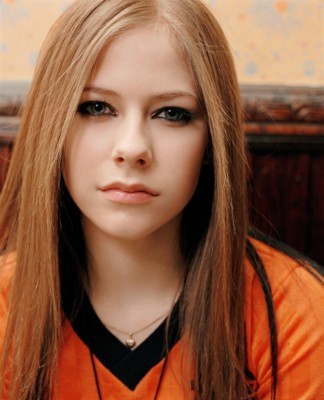 Avril Lavigne Poster Z1G29439