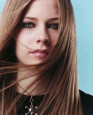 Avril Lavigne mug #Z1G29446