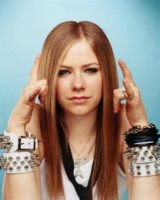Avril Lavigne Poster Z1G29451