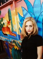 Brittany Murphy Poster Z1G29562