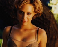 Brittany Murphy Mouse Pad Z1G29568