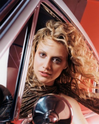 Brittany Murphy Poster Z1G29570
