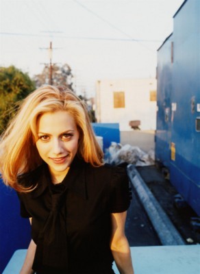 Brittany Murphy Poster Z1G29571