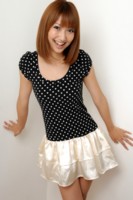 Yuuki Sana Longsleeve T-shirt #288881