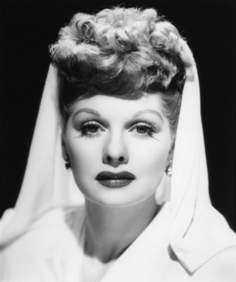 Lucille Ball tote bag #Z1G296722