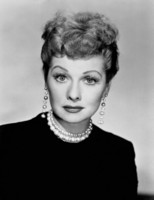 Lucille Ball Mouse Pad Z1G296743
