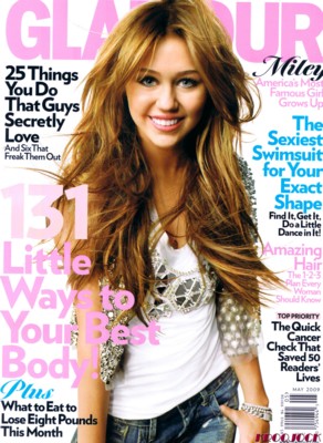 Miley Cyrus Poster Z1G297638