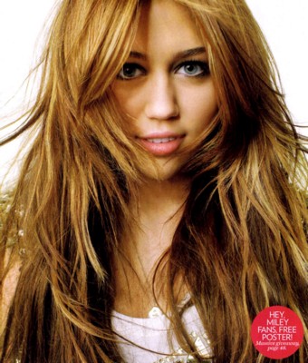 Miley Cyrus mug #Z1G297639