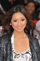 Brenda Song Mouse Pad Z1G298133