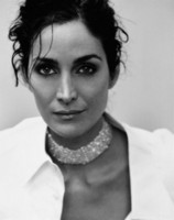 Carrie Anne Moss Poster Z1G29815