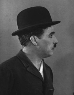 Charlie Chaplin Mouse Pad Z1G298940