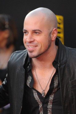 Chris Daughtry Poster Z1G298959