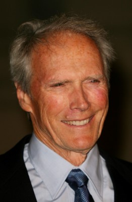 Clint Eastwood Poster Z1G299001