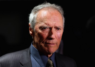 Clint Eastwood Poster Z1G299002