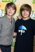 Cole and Dylan Sprouse Tank Top #289994